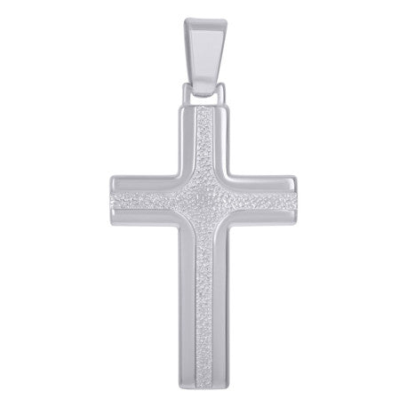925 Sterling Silver Pendant