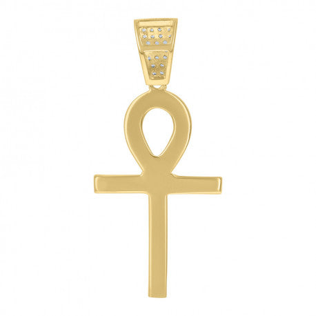 925 Sterling Silver Pendant