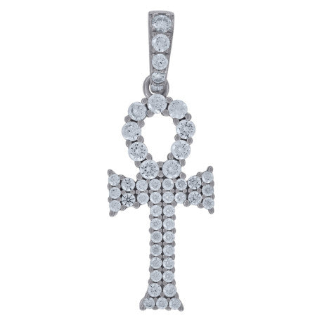 925 Sterling Silver Pendant