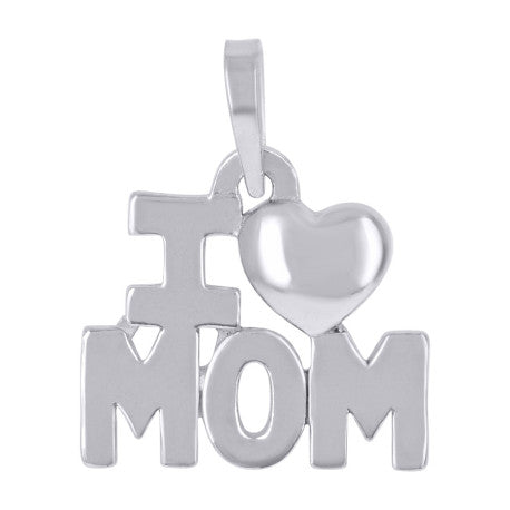 925 Sterling Silver Pendant