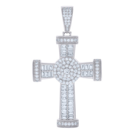 925 Sterling Silver Pendant