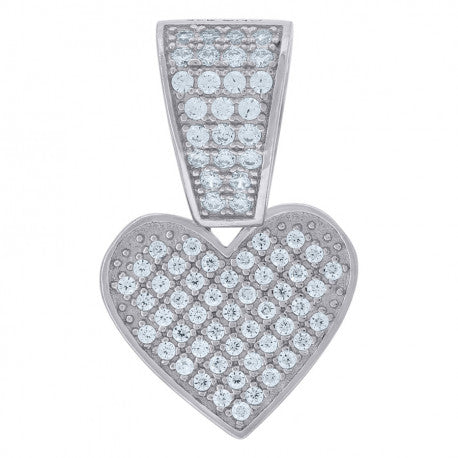 925 Sterling Silver Pendant