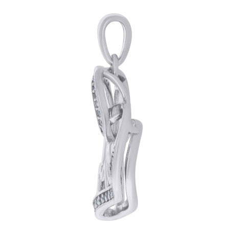 925 Sterling Silver Pendant