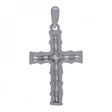 925 Sterling Silver Pendant