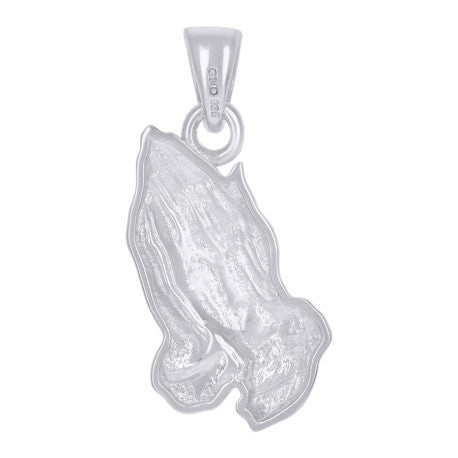 925 Sterling Silver Pendant