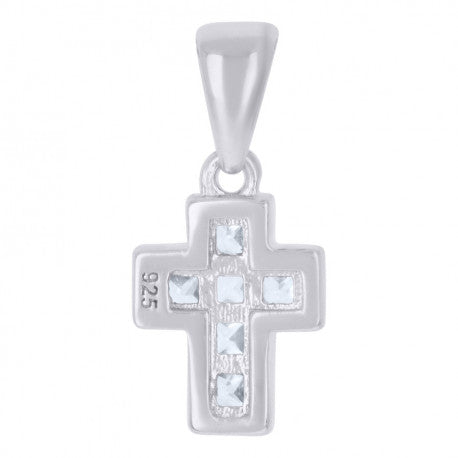 925 Sterling Silver Pendant