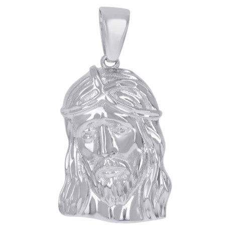 925 Sterling Silver Pendant