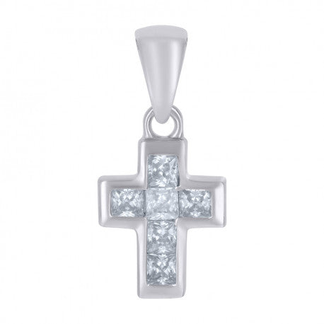 925 Sterling Silver Pendant