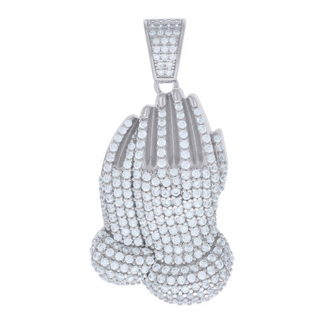 925 Sterling Silver Pendant