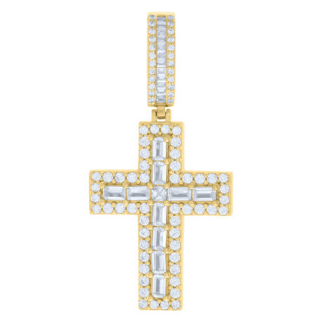 925 Sterling Silver Pendant