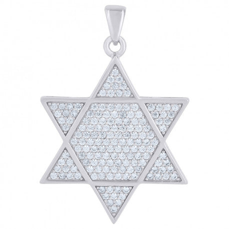 925-Sterling Silver Pendant