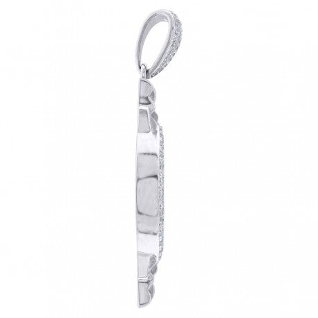 925-Sterling Silver Pendant