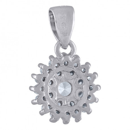 925-Sterling Silver Pendant
