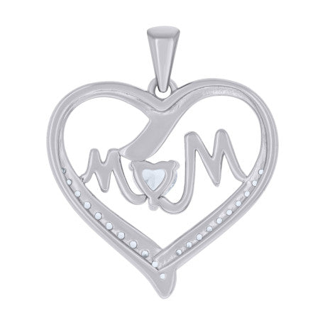 925 Sterling Silver Pendant