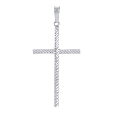 925 Sterling Silver Pendant