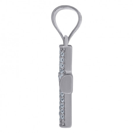 925 Sterling Silver Pendant