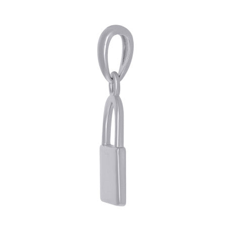 925 Sterling Silver Pendant