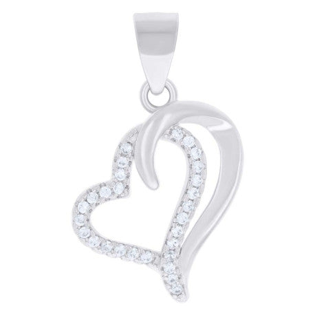 925 Sterling Silver Pendant