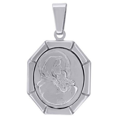 925 Sterling Silver Pendant