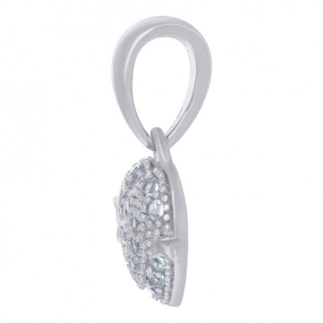 925 Sterling Silver Pendant