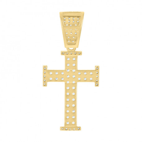 925-Sterling Silver Pendant