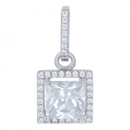 925 Sterling Silver Pendant