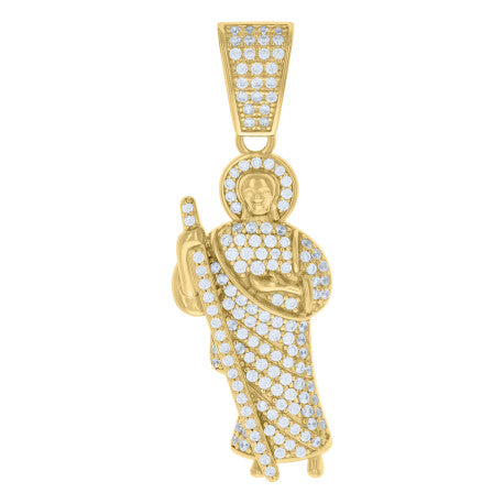 925 Sterling Silver Pendant