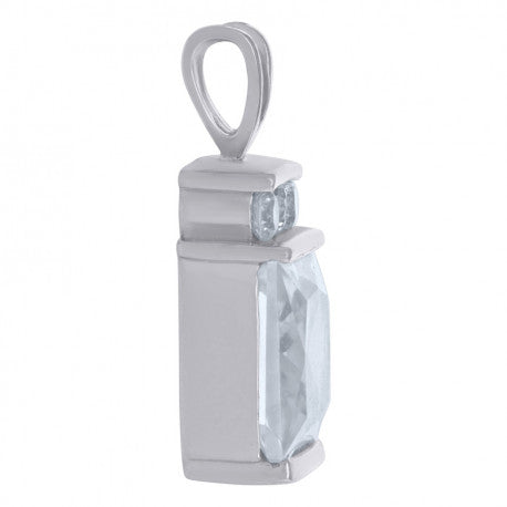925 Sterling Silver Pendant