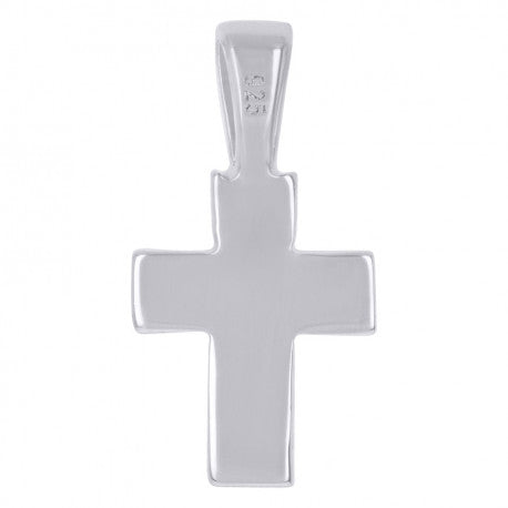 925 Sterling Silver Pendant