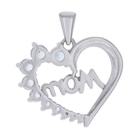 925 Sterling Silver Pendant