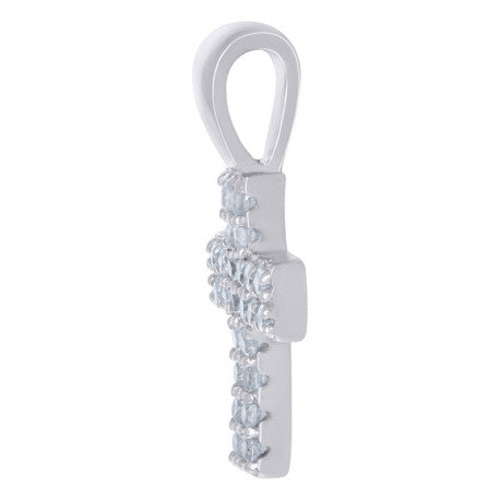 925 Sterling Silver Pendant