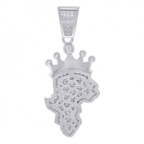 925 Sterling Silver Pendant