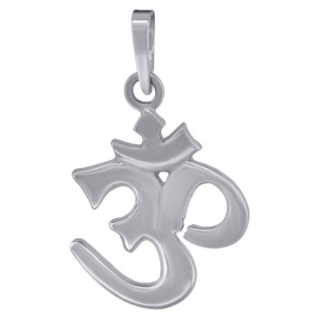 925 Sterling Silver Pendant