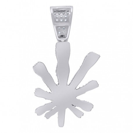 925-Sterling Silver Pendant