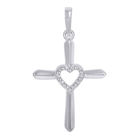 925 Sterling Silver Pendant