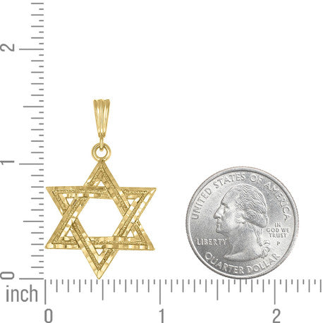 925 Sterling Silver Pendant