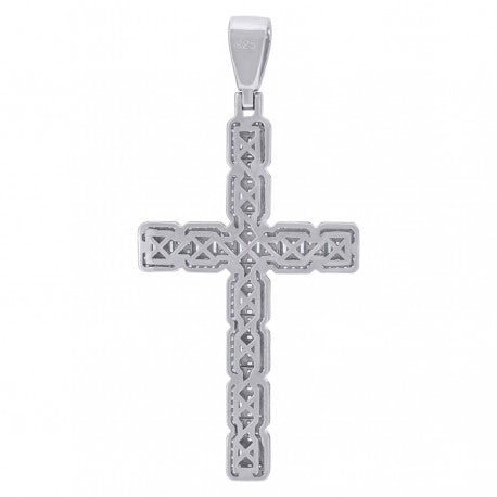 925 Sterling Silver Pendant