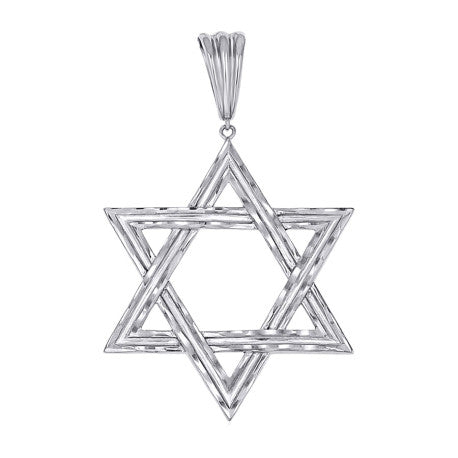 925 Sterling Silver Pendant