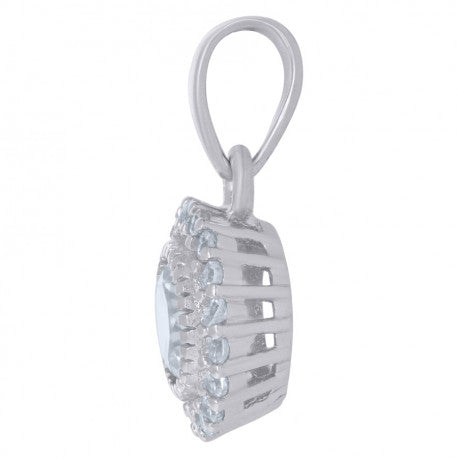 925 Sterling Silver Pendant