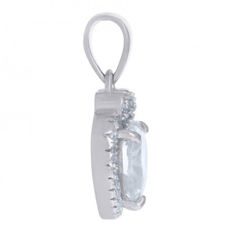 925 Sterling Silver Pendant