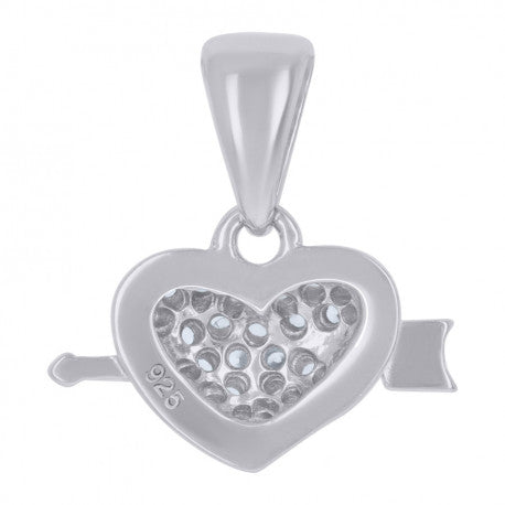 925 Sterling Silver Pendant