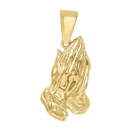925 Sterling Silver Pendant