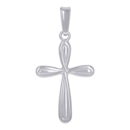 925 Sterling Silver Pendant