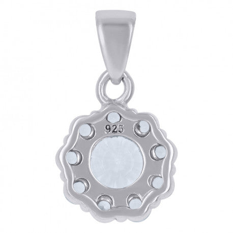 925 Sterling Silver Pendant