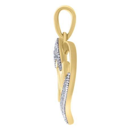 925 Sterling Silver Pendant