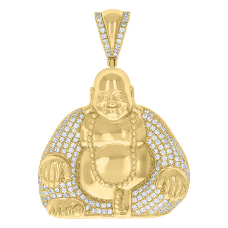 925 Sterling Silver Pendant