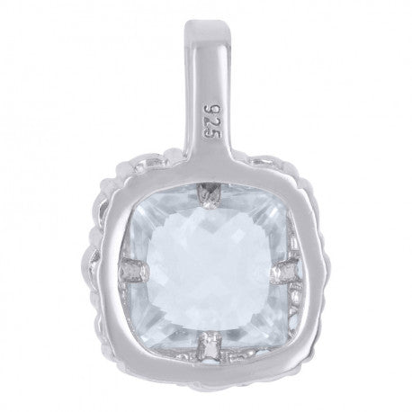 925 Sterling Silver Pendant