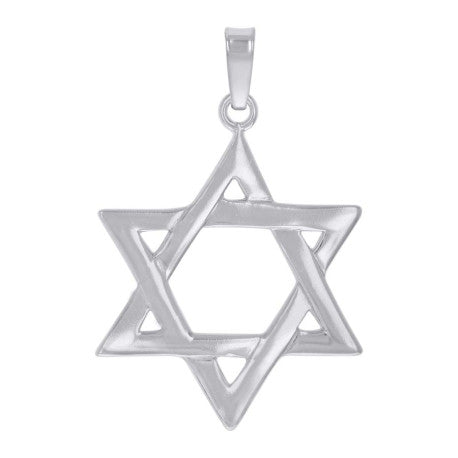 925 Sterling Silver Pendant