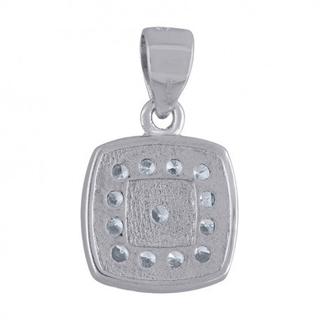 925-Sterling Silver Pendant