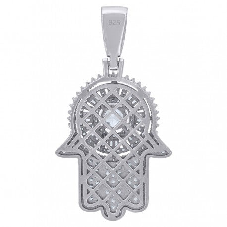925-Sterling Silver Pendant